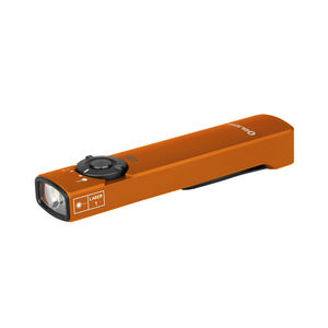 linterna LED
