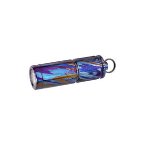 linterna LED