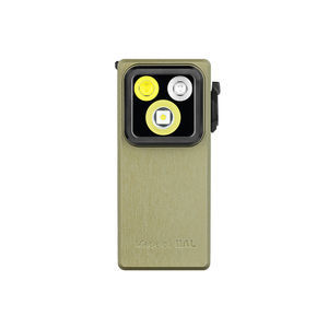 linterna UV 1