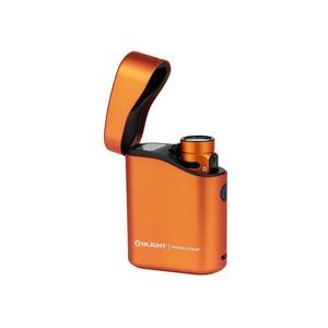 linterna LED 1
