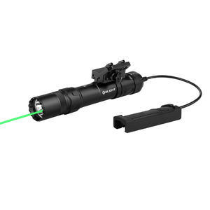 linterna LED 1