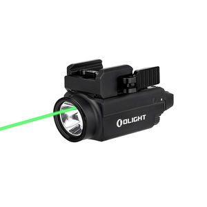 linterna LED