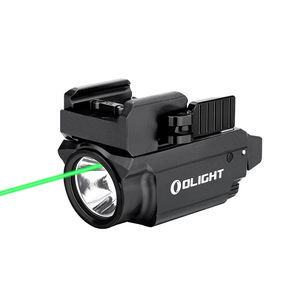linterna LED