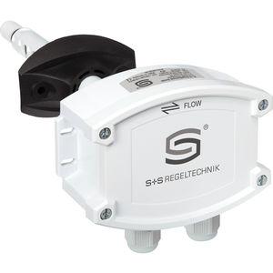 sensor de vapores orgánicos volátiles de CO2 1