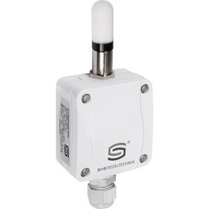sensor de humedad de exterior