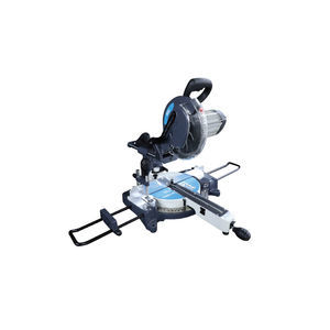 máquina de aserrar ingletadora