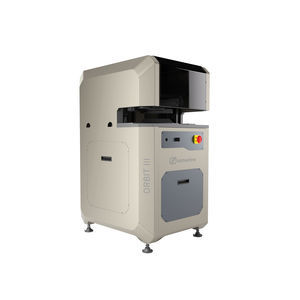 máquina de limpieza semiautomática
