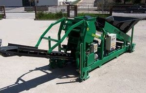 machacadora de mandíbula