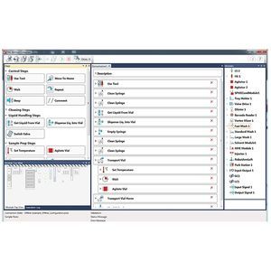 software para prueba