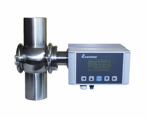 sensor de gas
