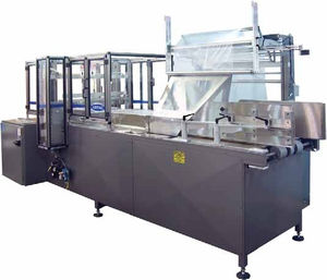 máquina de embalaje automática 1