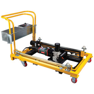 amoladora eléctrica 1