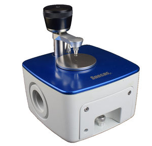 soporte de muestra para espectroscopia infrarroja ATR