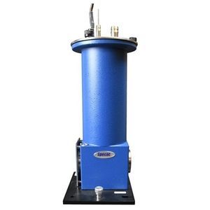 soporte de muestra de temperatura variable