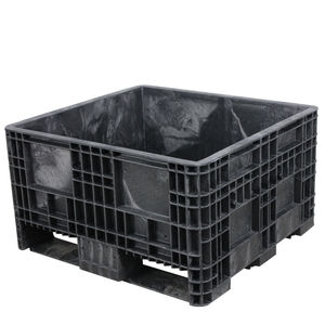 caja-palé de polietileno 1