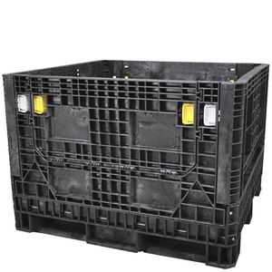 caja-palé de polietileno 1