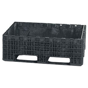 caja-palé de plástico 1