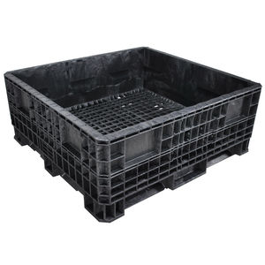 caja-palé de plástico 1