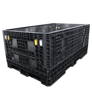 caja-palé de plástico 1