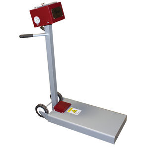 máquina para despegar baldosas 1