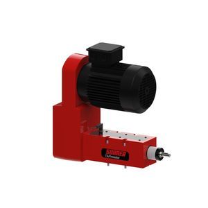 unidad de roscado programable