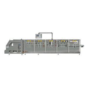 máquina de embalaje automática