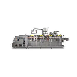 máquina de embalaje automática