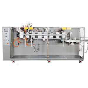 máquina de embalaje automática