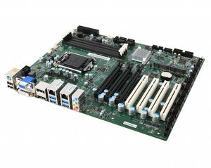placa madre ATX / procesador Intel® Skylake / Intel® / DDR4 SDRAM