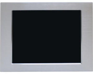 panel PC de LCD