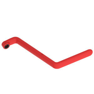 llave especial aislada