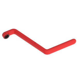 llave especial aislada