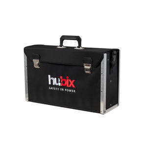 caja de herramientas de polipropileno
