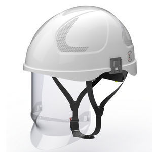 casco electricista