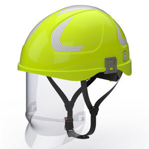 casco electricista