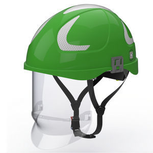 casco electricista