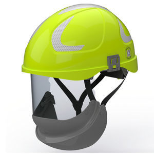 casco electricista