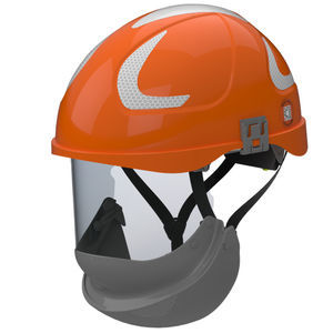 casco electricista