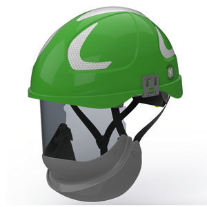 casco electricista