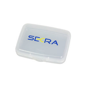 caja móvil