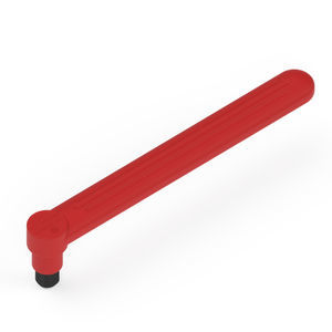 Llave de vaso 1/2