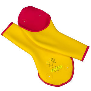 funda aislante