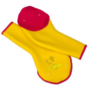 funda aislante