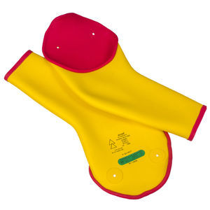 funda aislante