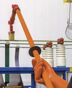 kit de limpieza para aplicaciones industriales