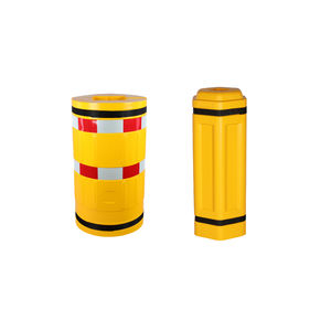 protección de columna