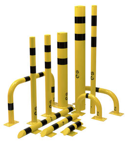 barrera de protección