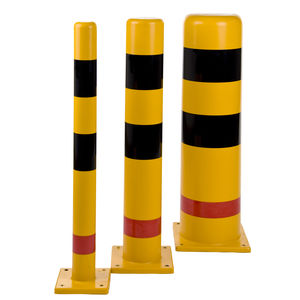 poste de protección