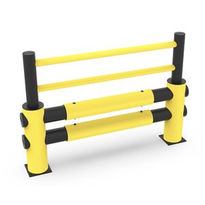 barrera de seguridad