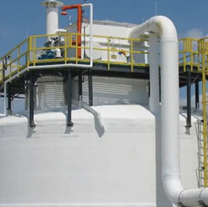 lavador de gases por vía húmeda 1